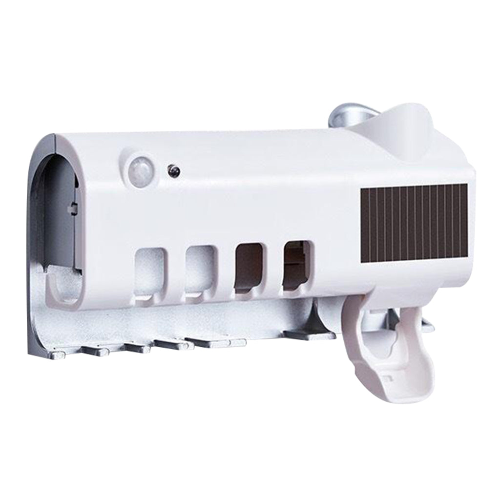 Dispensador de Pasta Dental