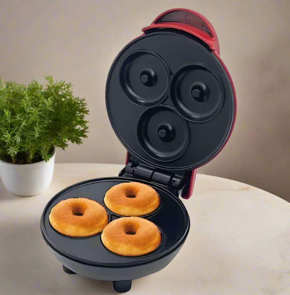 Mini Maquina de Donas