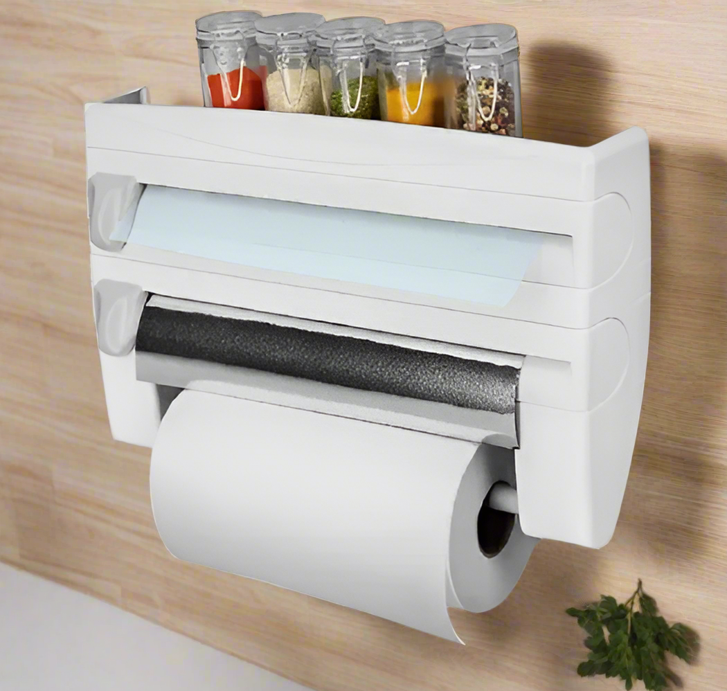 Organizador de Cocina 4 en 1