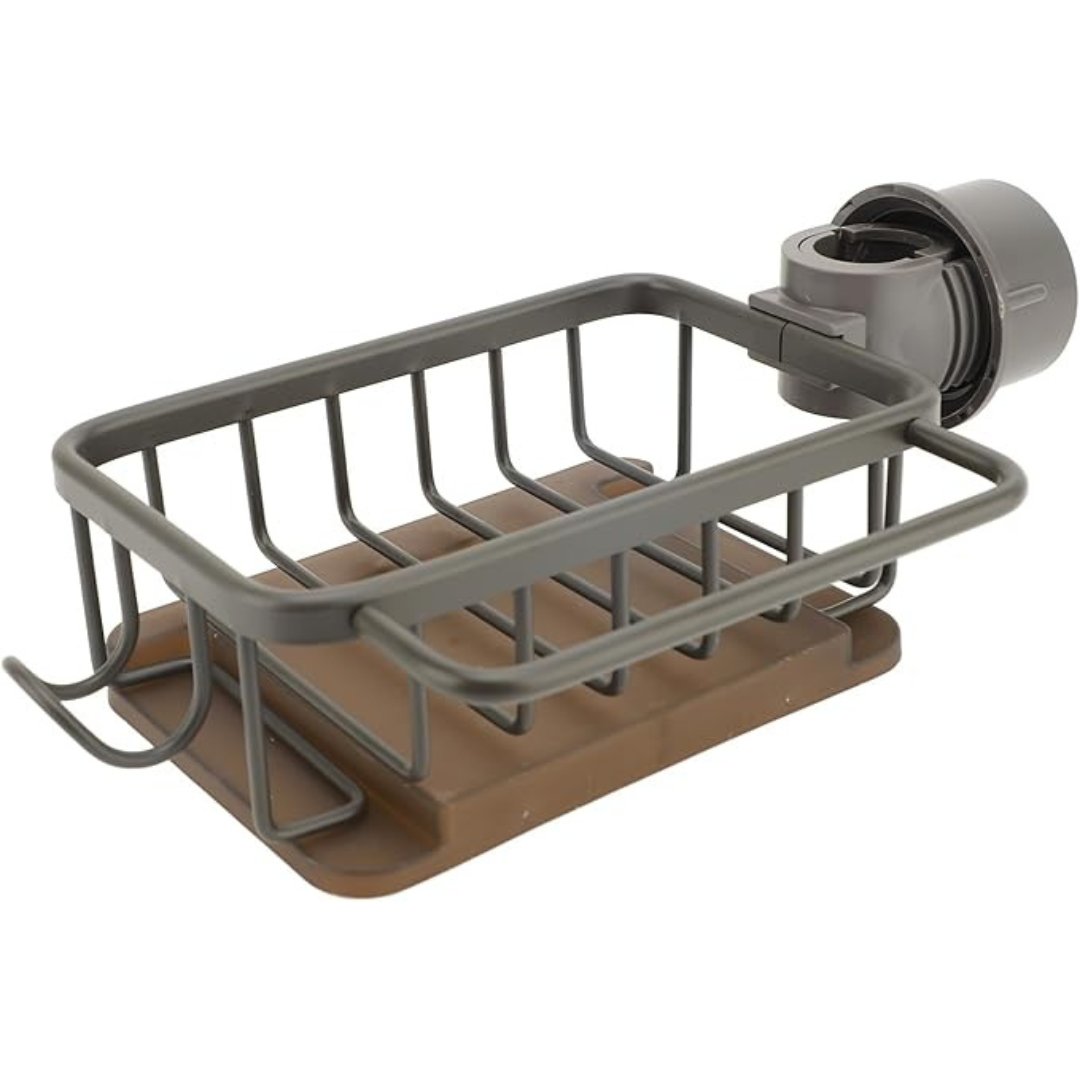 Organizador de Grifo de Fregadero Cocina