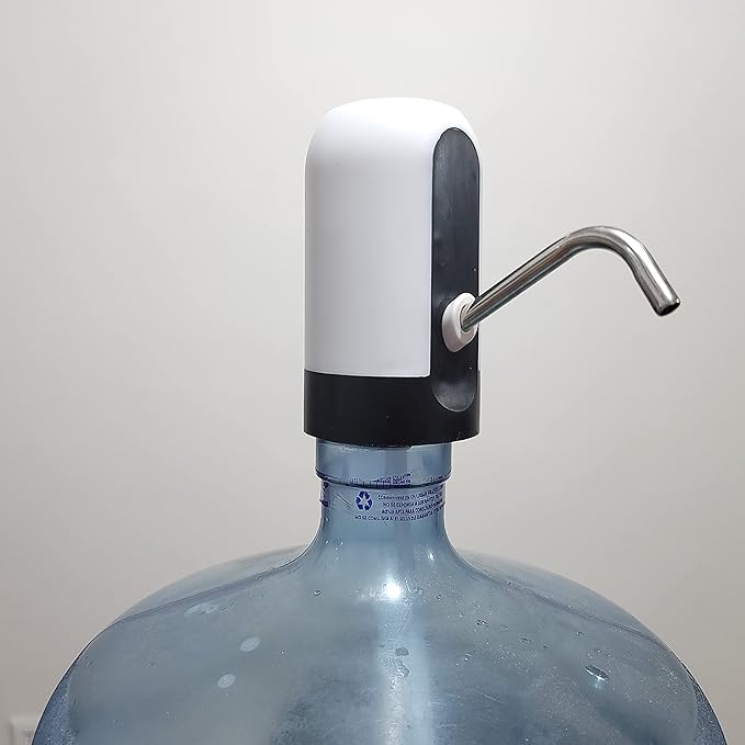 Dispensador de Agua Automático