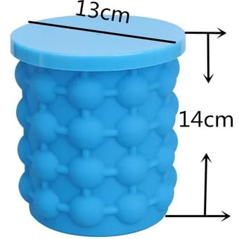 Ice Cube Maker
