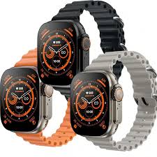 Smart Watch Z66 8 ULTRA