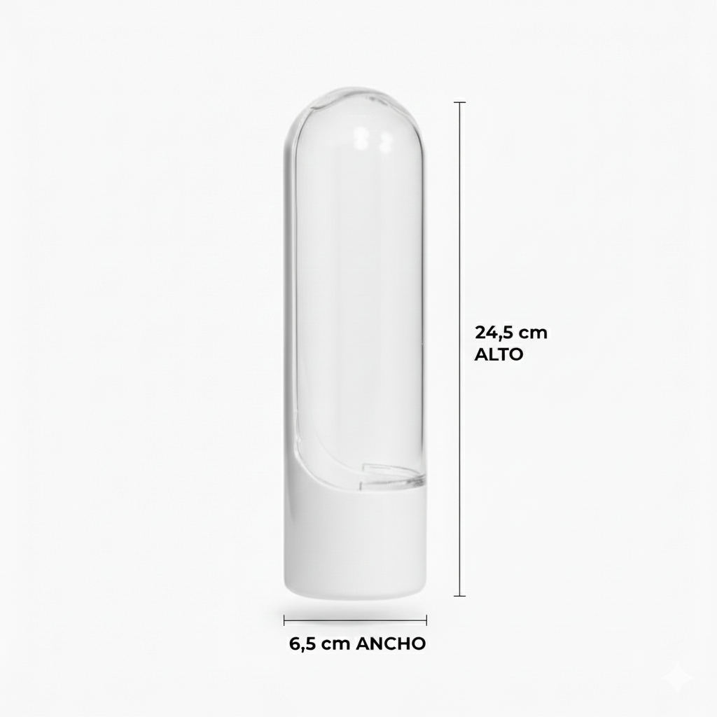 Conservador de Hierbas/Vegetales