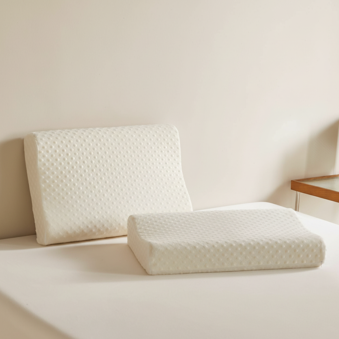 Almohadas MemoryFoam