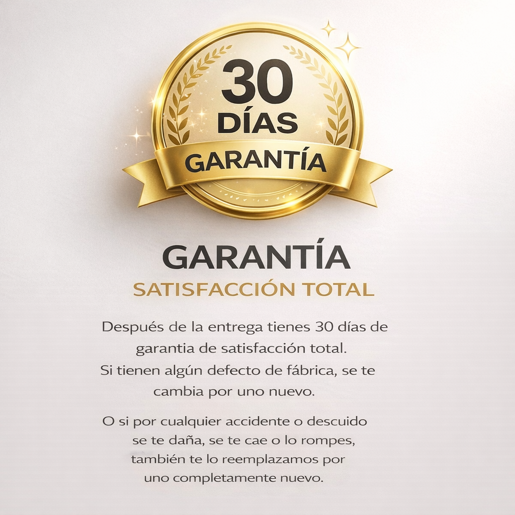 Set de 2 Lámparas LED Espiral Doble