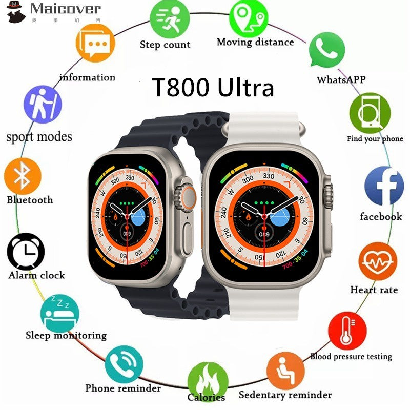 Smart Watch Z66 8 ULTRA