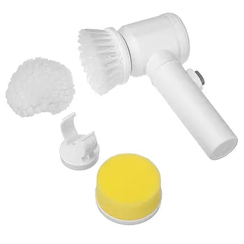 Cepillo Spin Brush