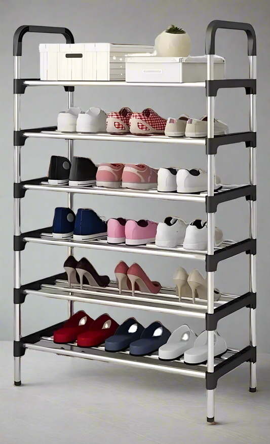 Organizador Zapatero 6 Niveles