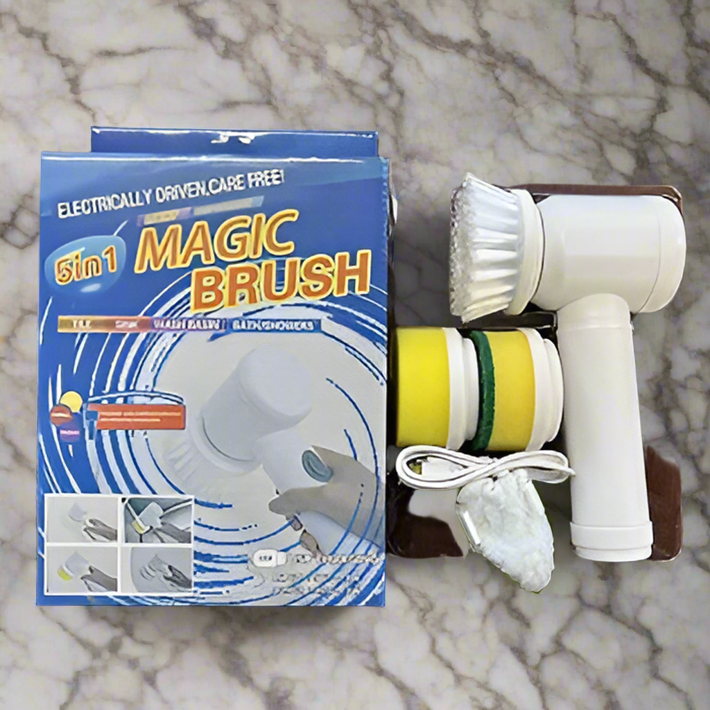 Cepillo Spin Brush