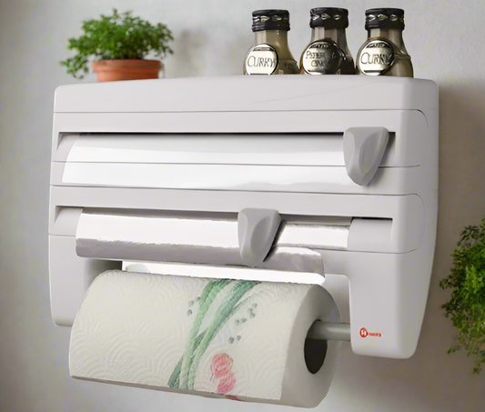 Organizador de Cocina  4 en 1