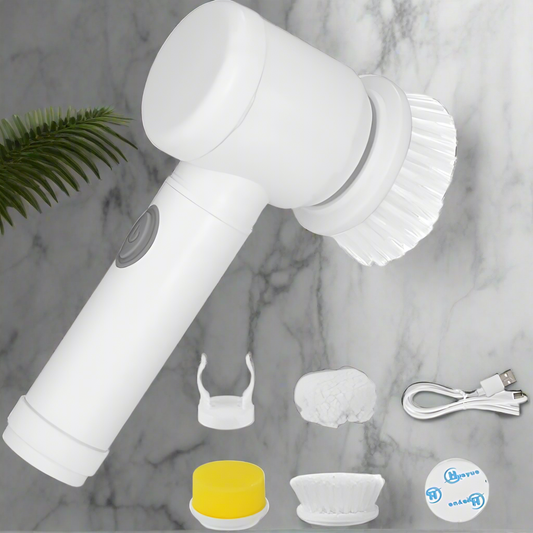 Cepillo Spin Brush