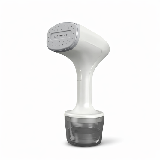 Plancha De Vapor Vertical Y Portátil Para Ropa