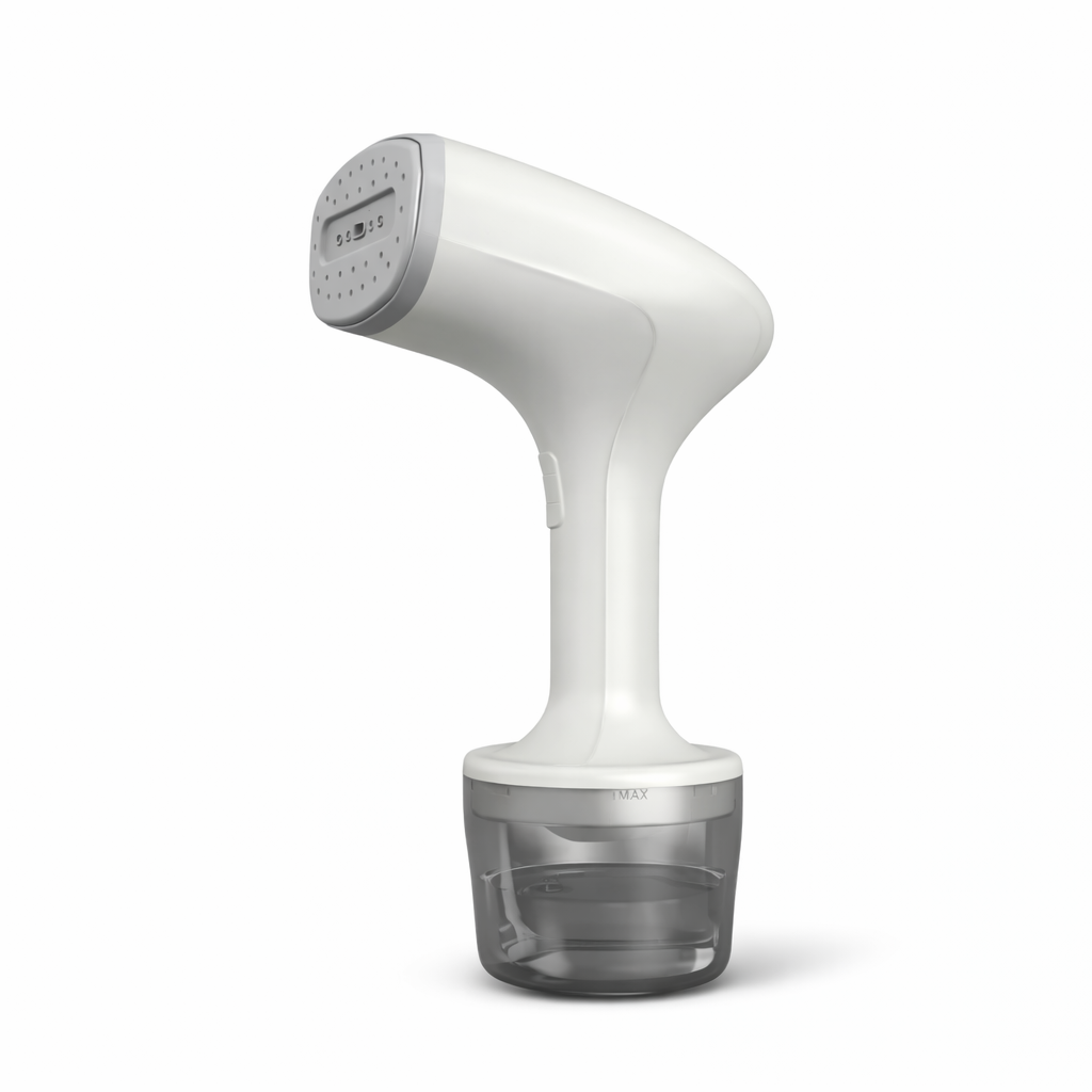 Plancha De Vapor Vertical Y Portátil Para Ropa