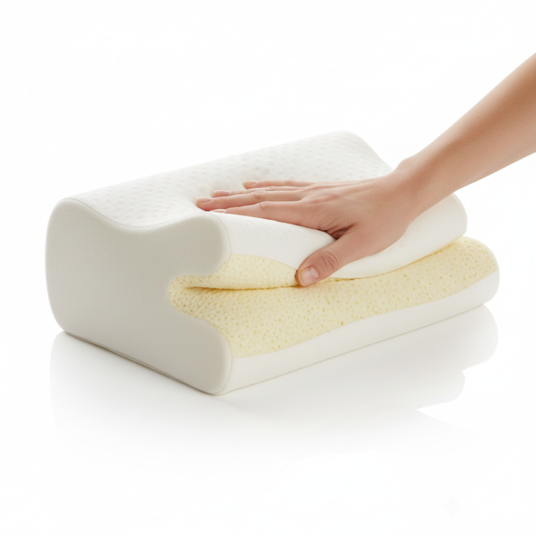 Almohadas MemoryFoam