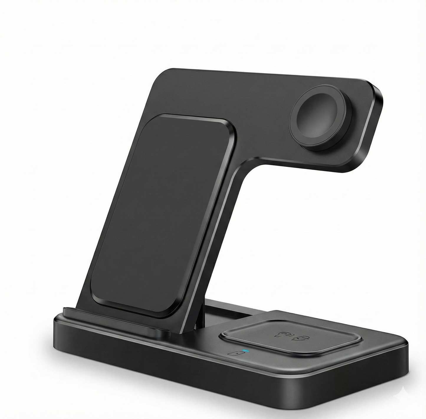 Cargador Inalámbrico 3 en 1