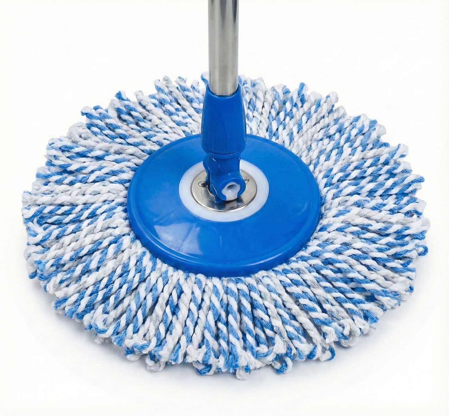 Cubeta Magic Mop Trapeador Mágico