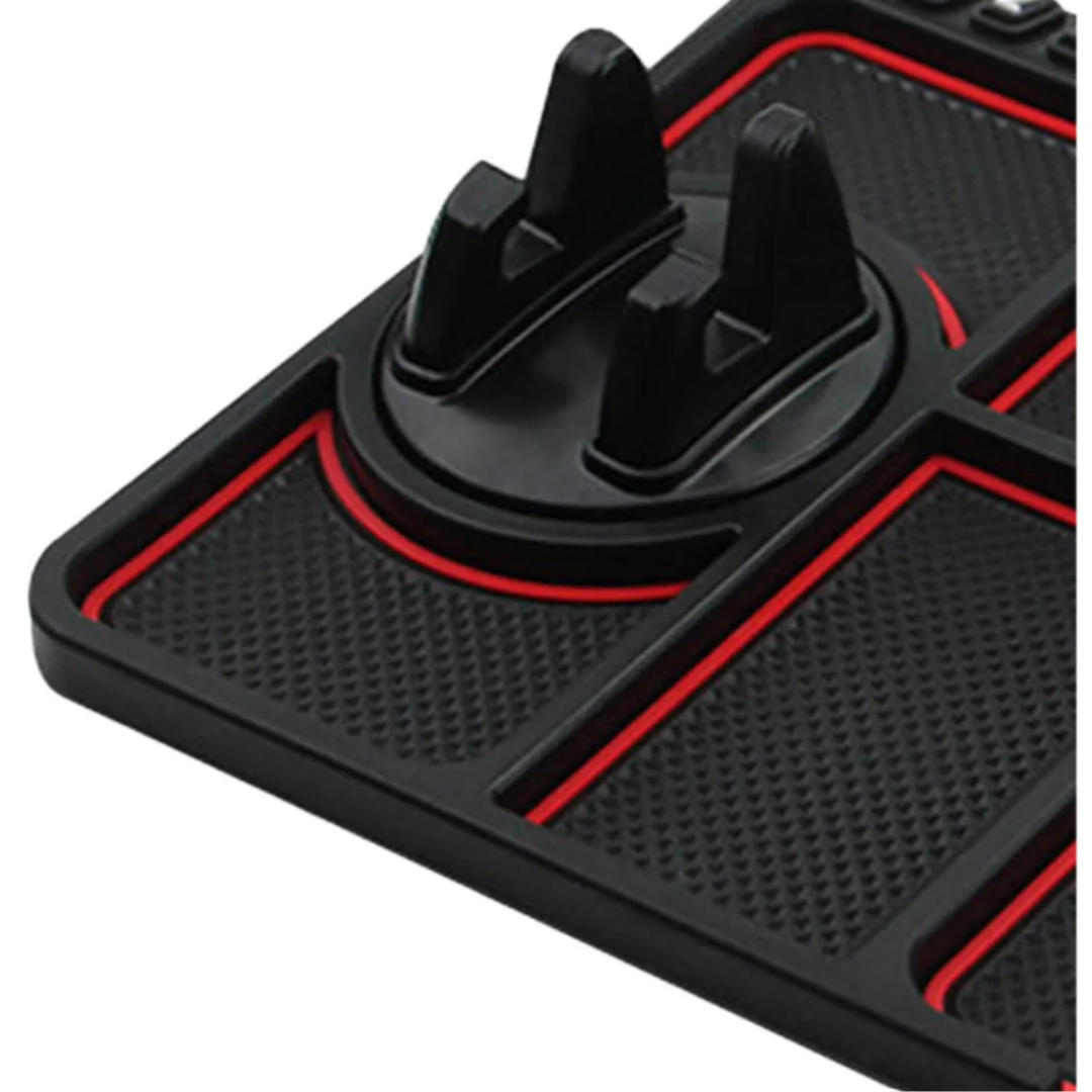 Almohadilla Tablero Auto Gadget Celular