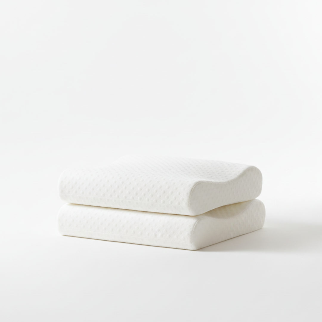 Almohadas MemoryFoam