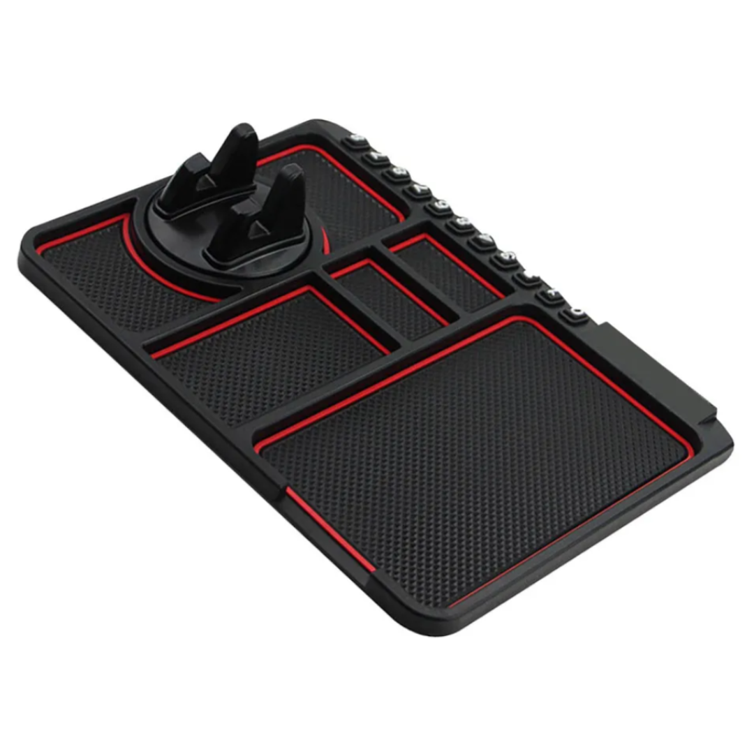 Almohadilla Tablero Auto Gadget Celular