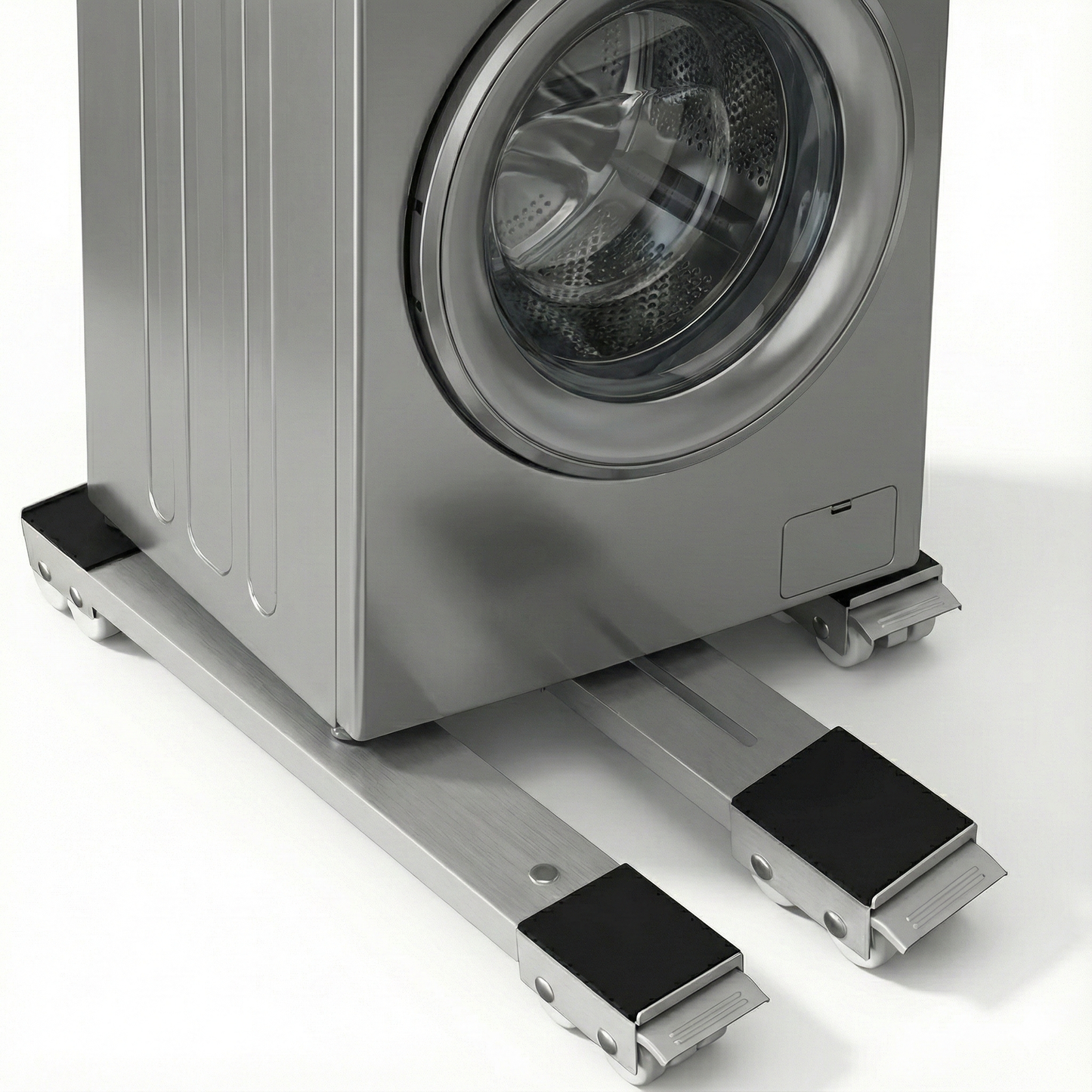 Base Para Nevera o Lavadora