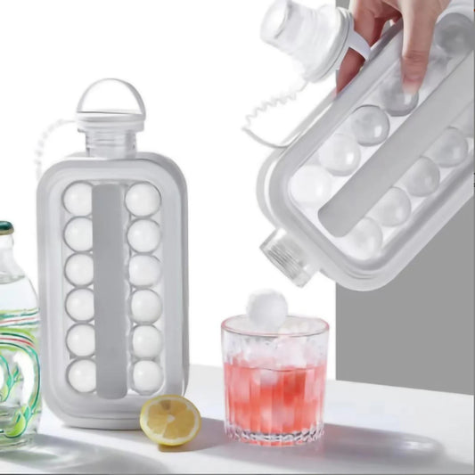 HOCKEY POT ICE CUBE
