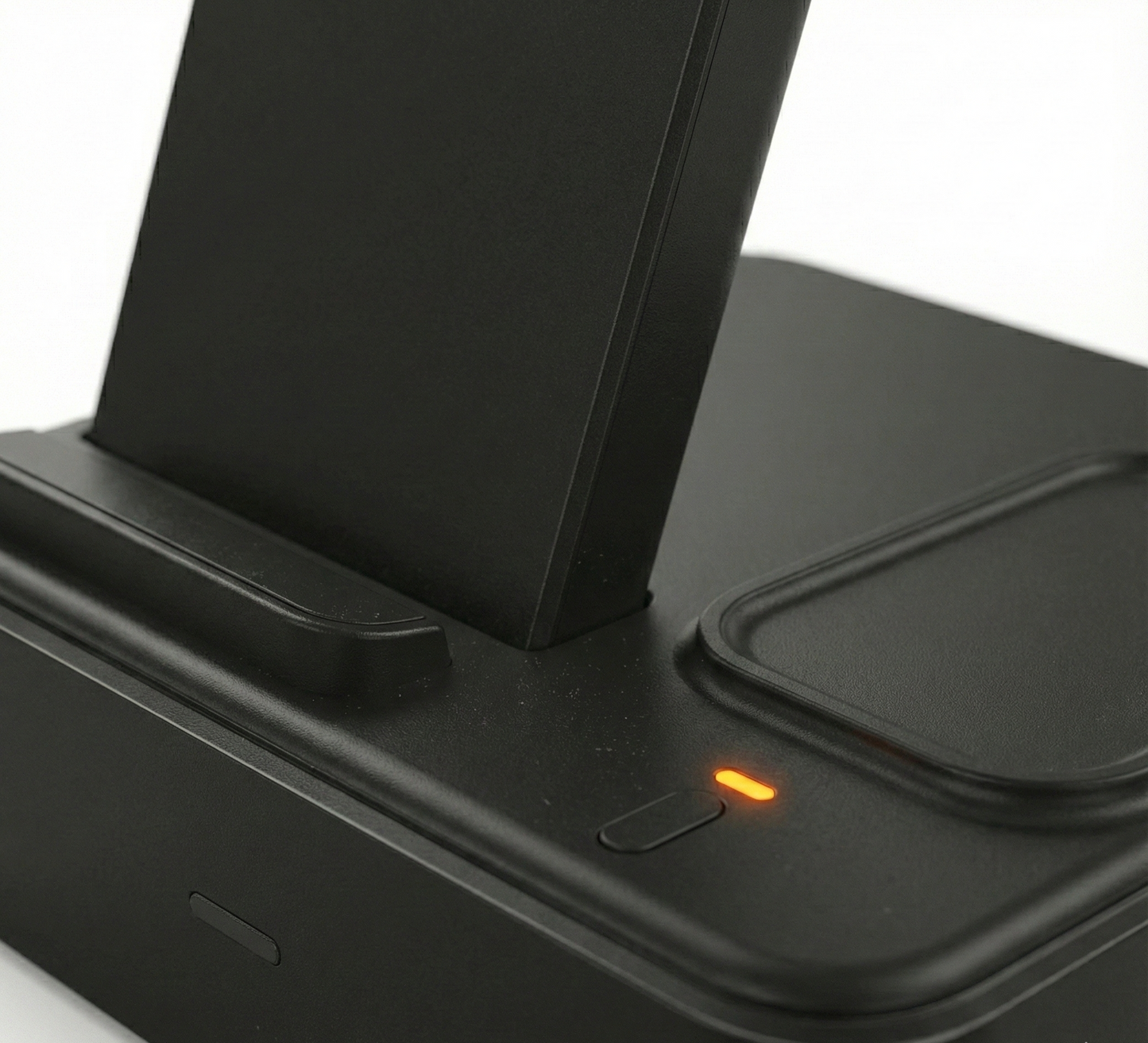 Cargador Inalámbrico 3 en 1