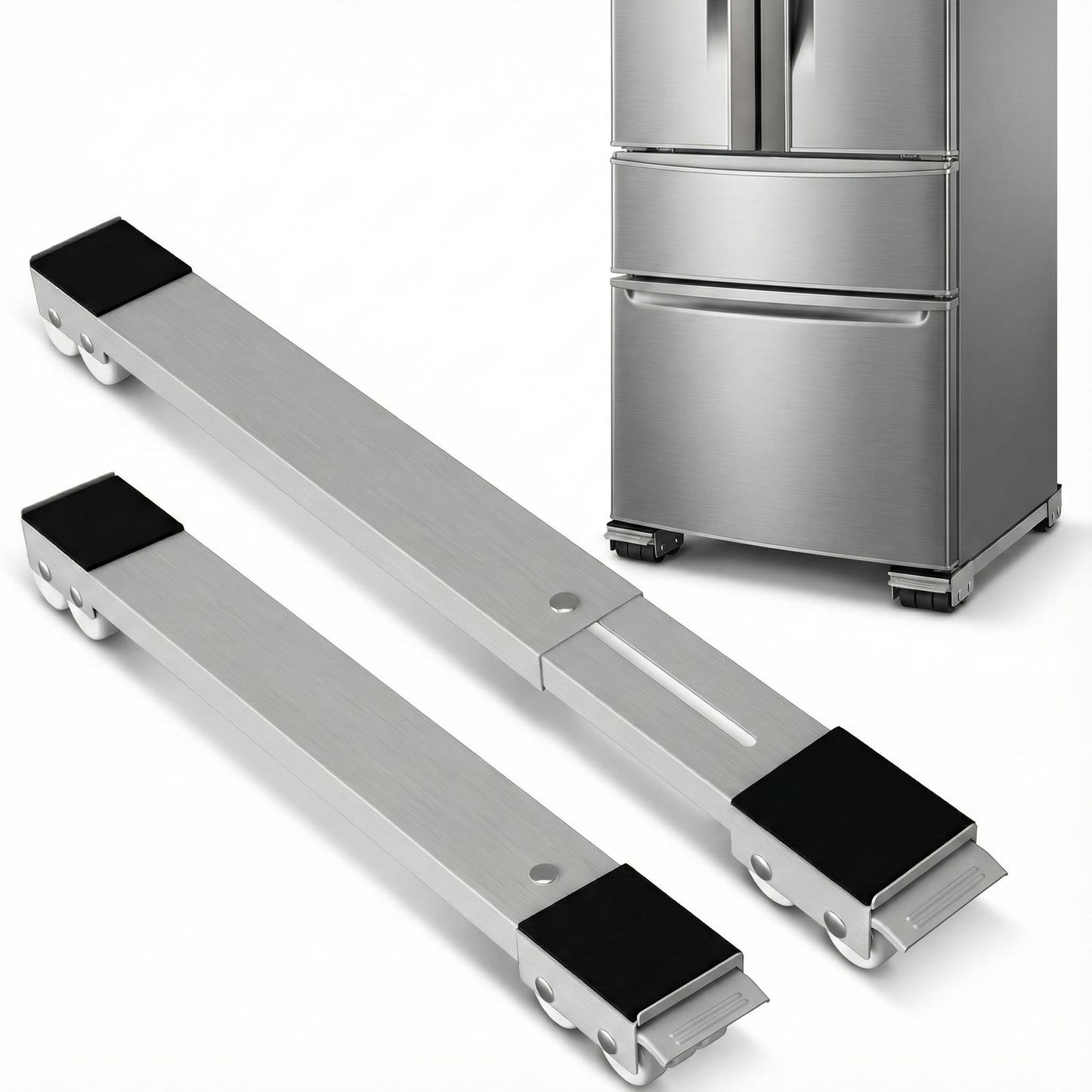 Base Para Nevera o Lavadora