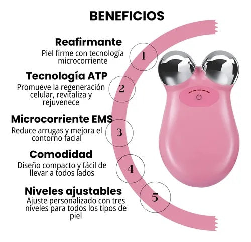 Rejuvenecimiento Facial Antiarrugas