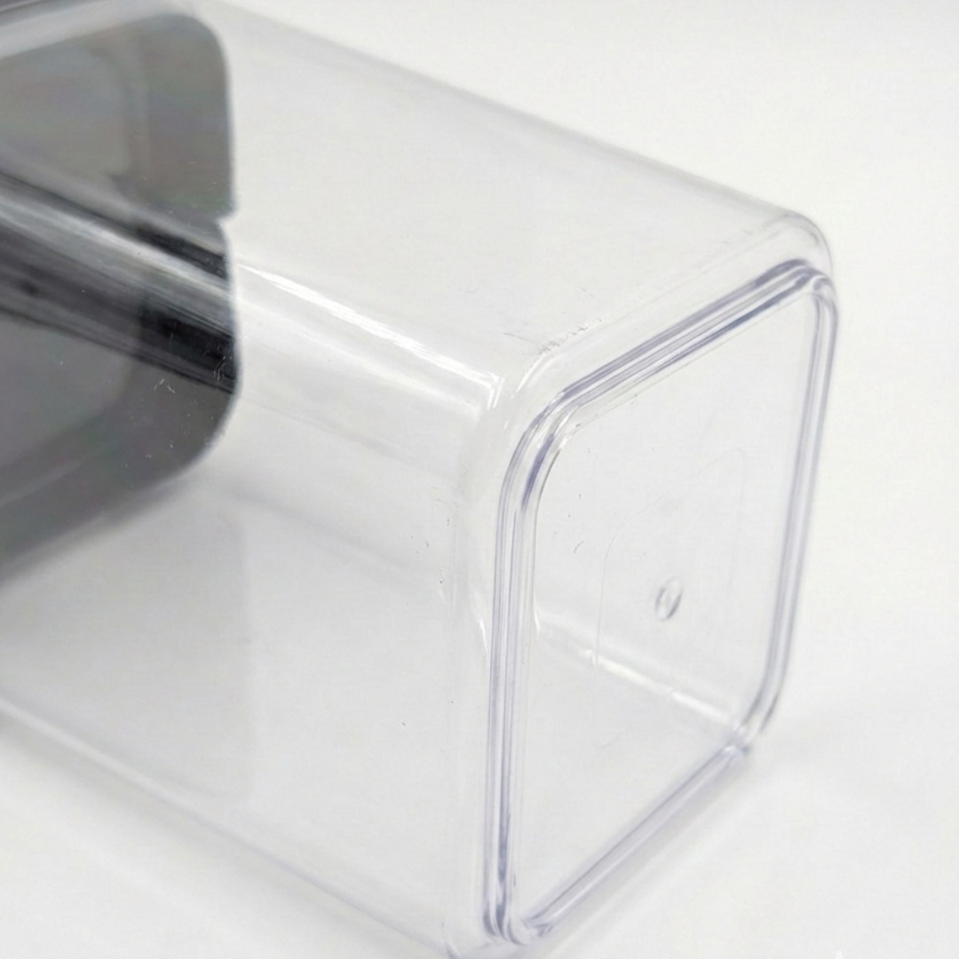 Set Premium de Contenedores Herméticos 7 Piezas