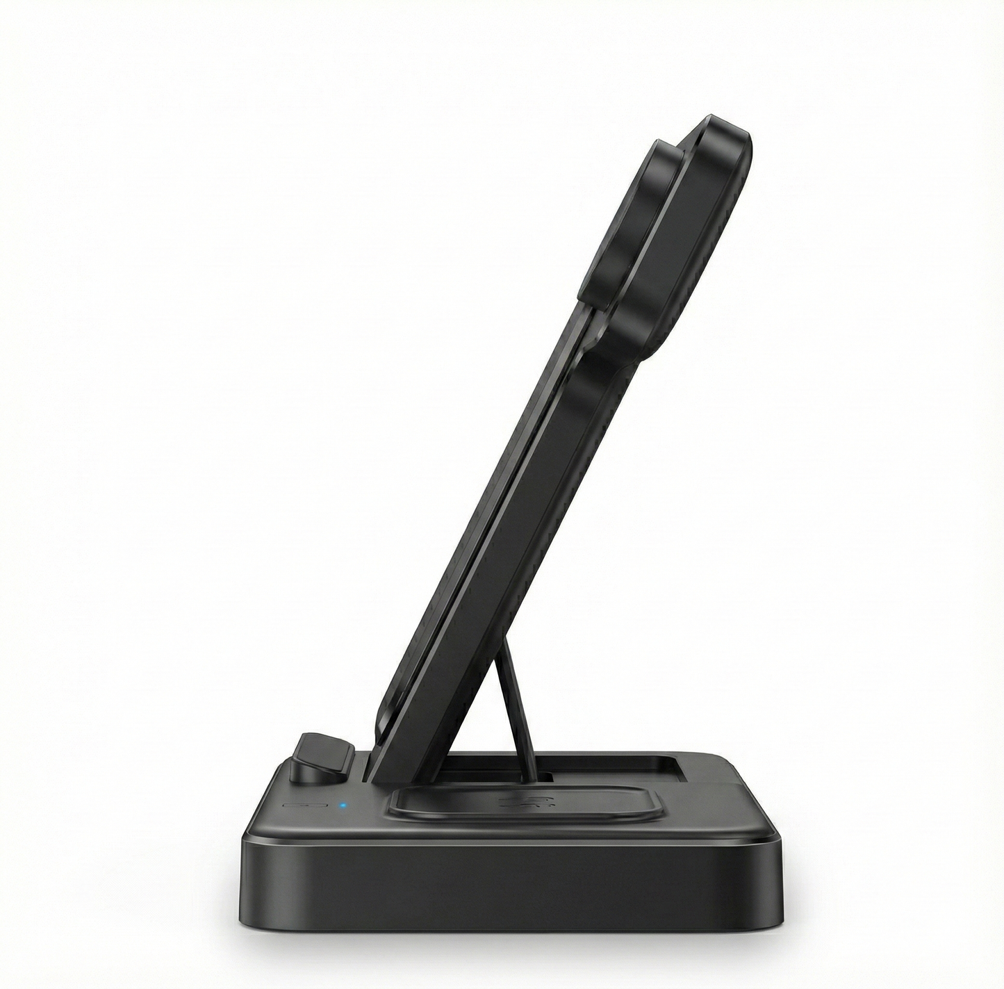 Cargador Inalámbrico 3 en 1