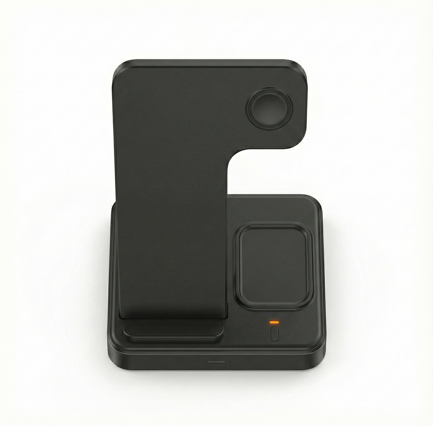 Cargador Inalámbrico 3 en 1