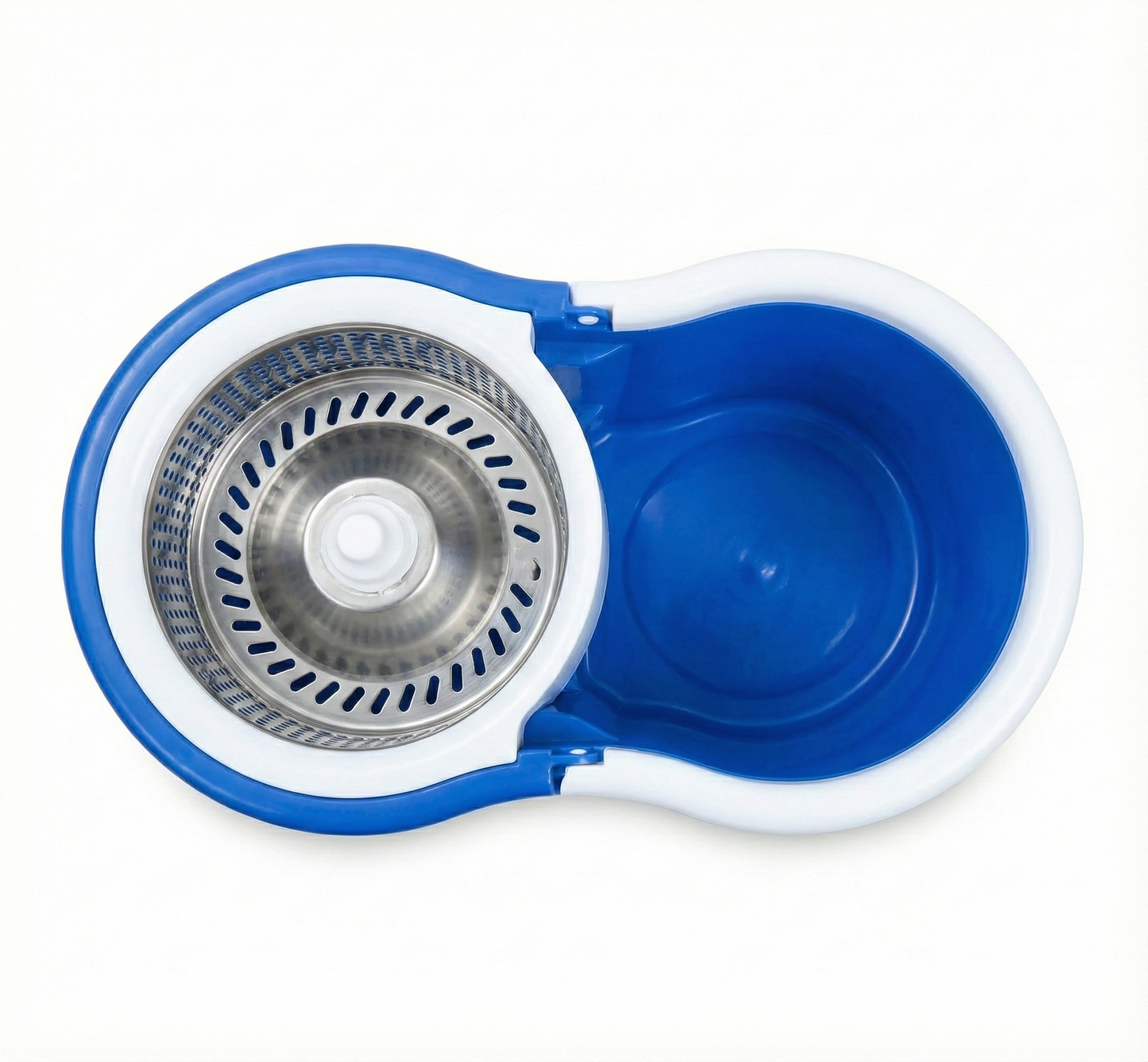 Cubeta Magic Mop Trapeador Mágico