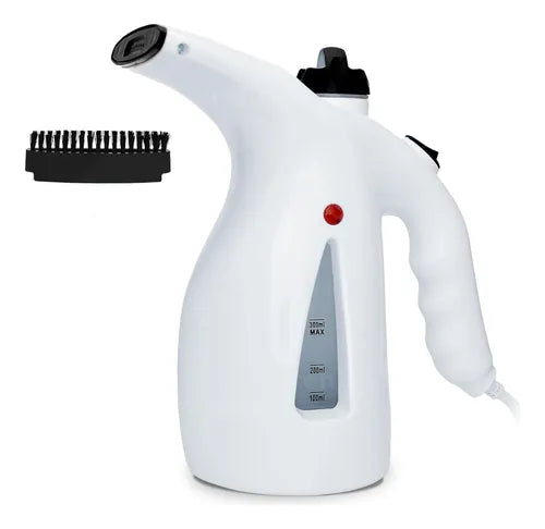 Plancha Vaporizadora de Mano