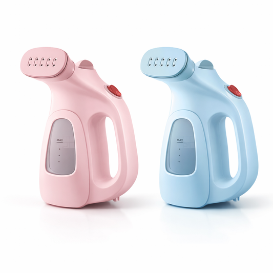 Plancha De Vapor Portátil Para Ropa