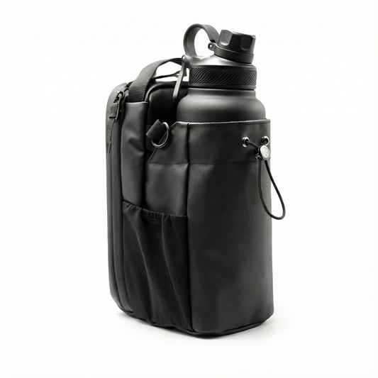 Bolso Magnético Para Gym