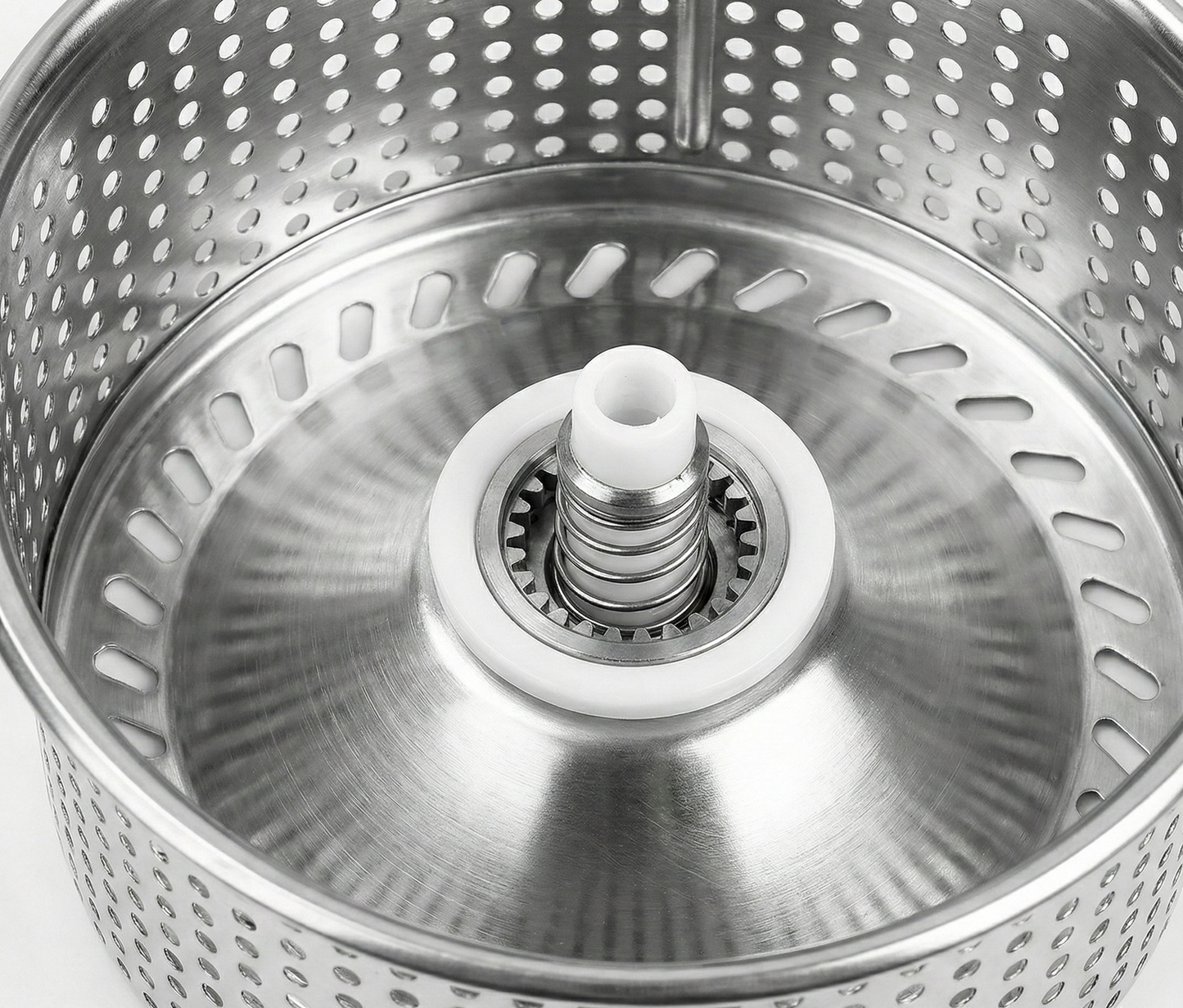 Cubeta Magic Mop Trapeador Mágico