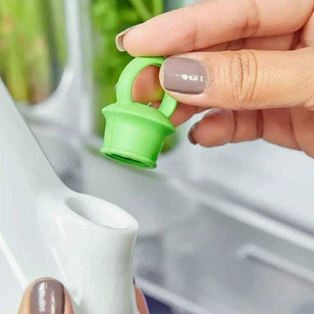 Conservador de Hierbas/Vegetales