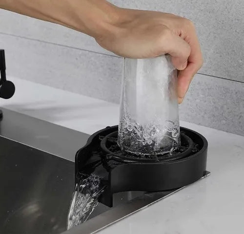 Lavadora/Enjuagadora de Cocina Vasos Tazas Copas