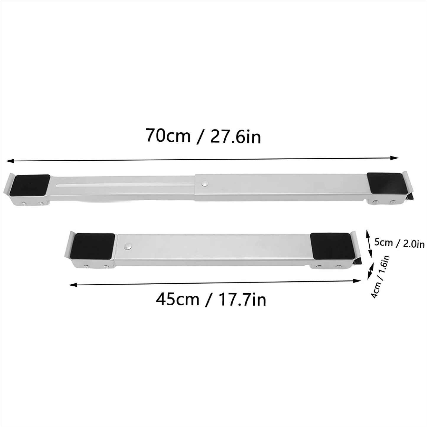 Base Para Nevera o Lavadora