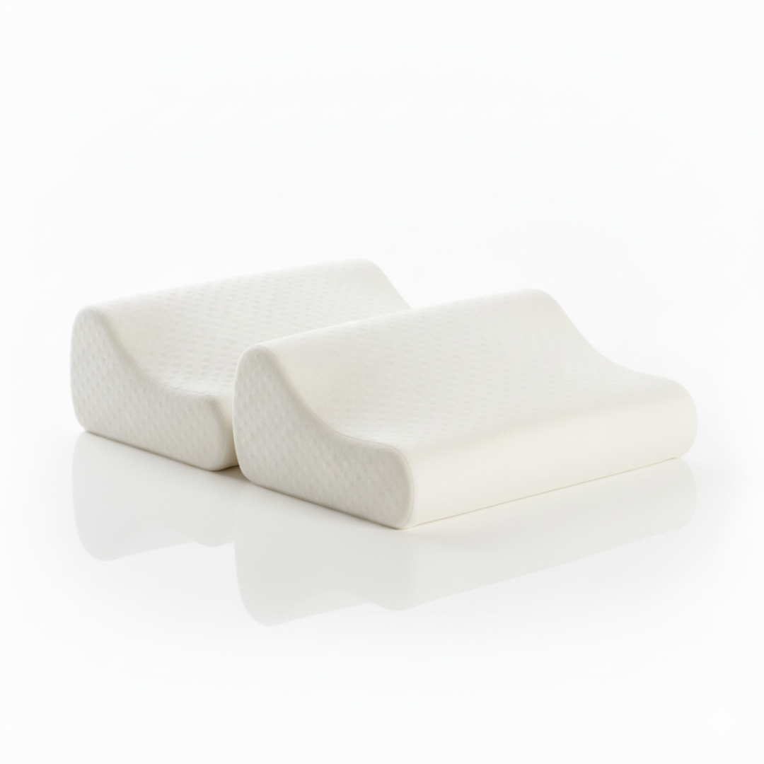 Almohadas MemoryFoam