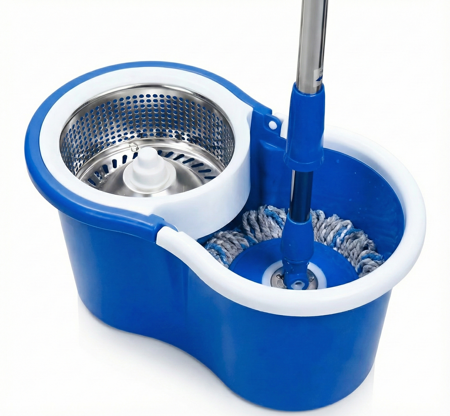 Cubeta Magic Mop Trapeador Mágico