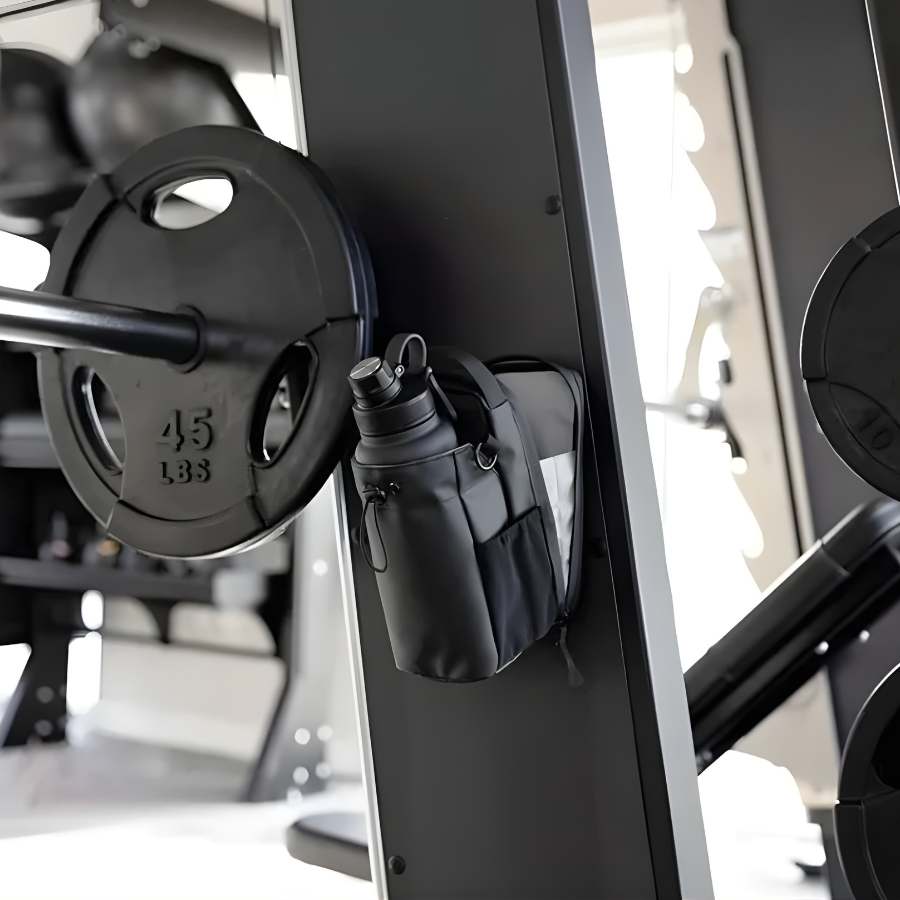 Bolso Magnético Para Gym