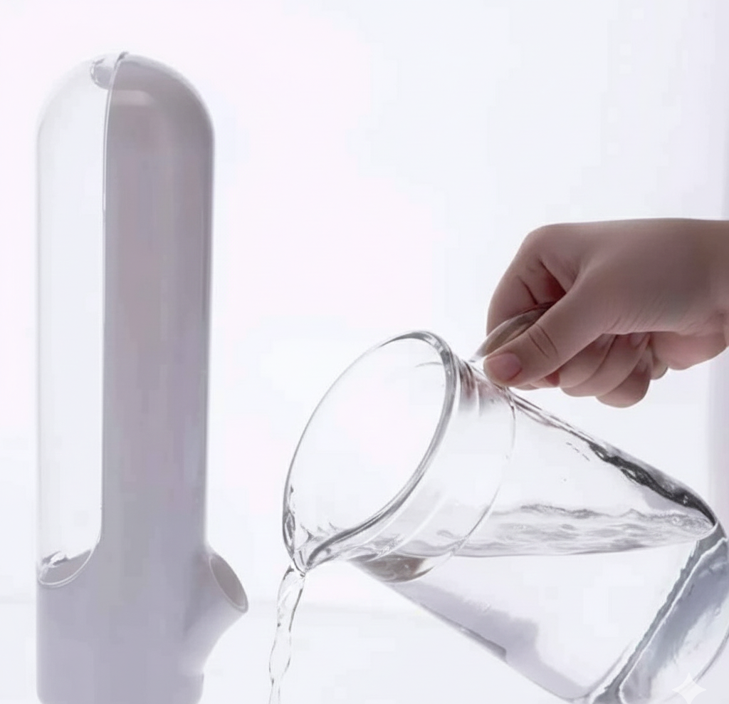 Conservador de Hierbas/Vegetales