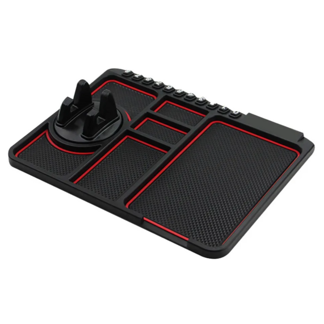 Almohadilla Tablero Auto Gadget Celular