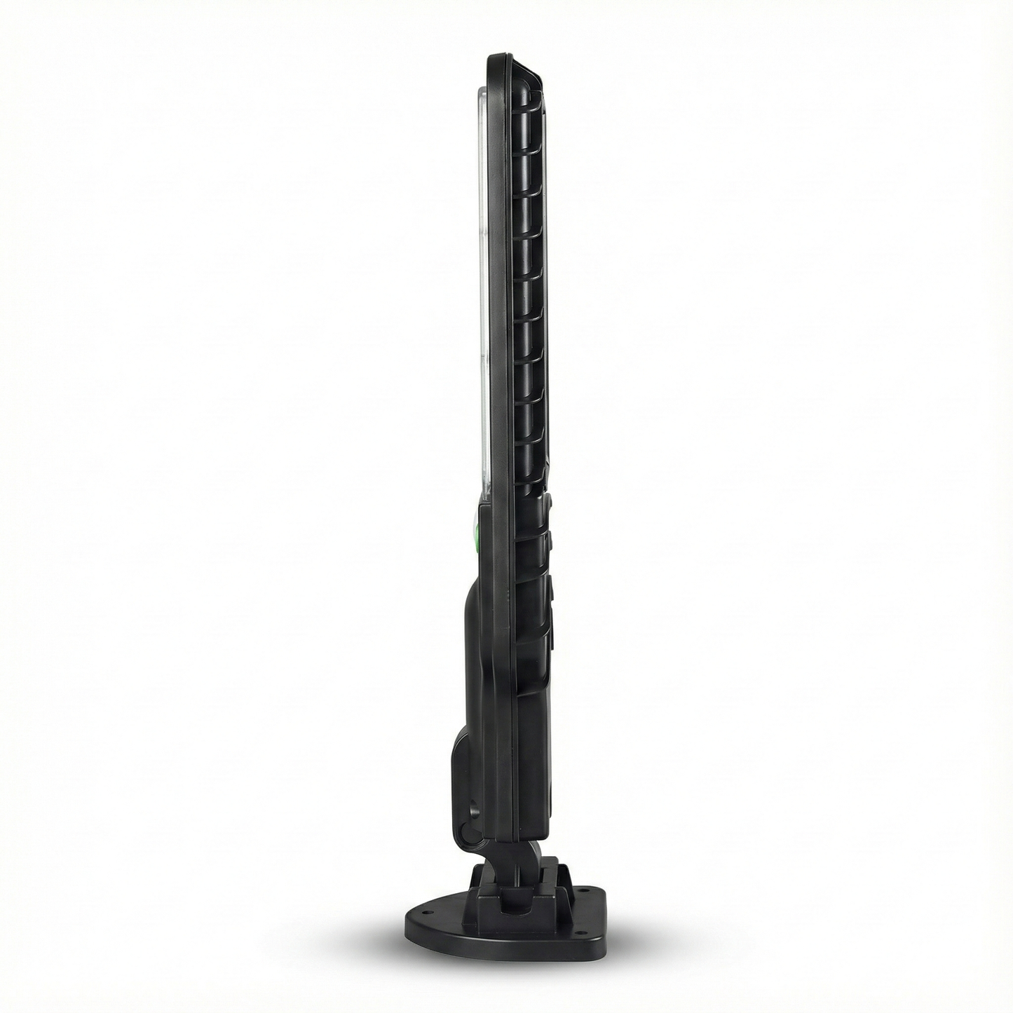 Lámpara Panel Solar Al Aire Libre