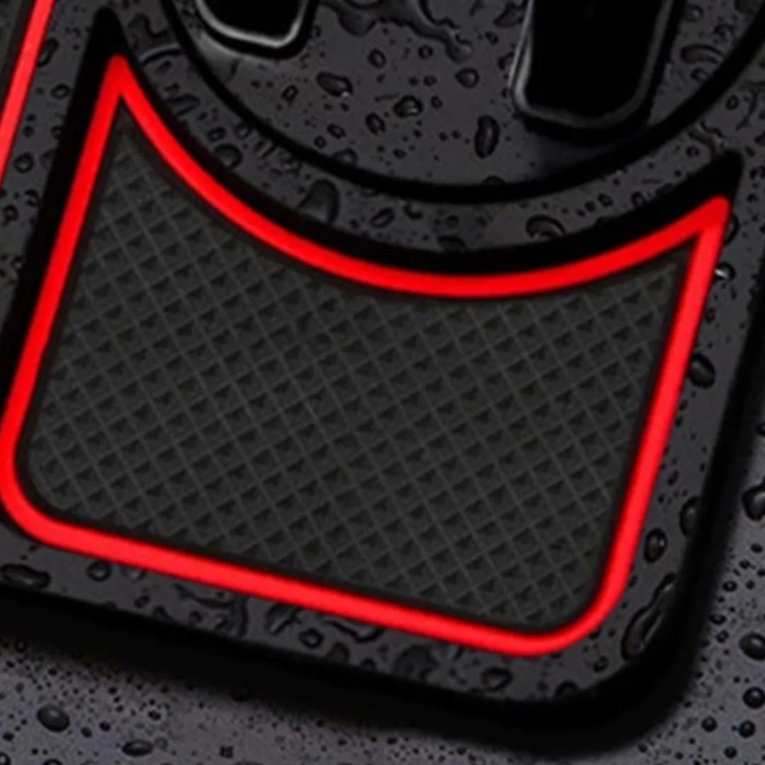 Almohadilla Tablero Auto Gadget Celular