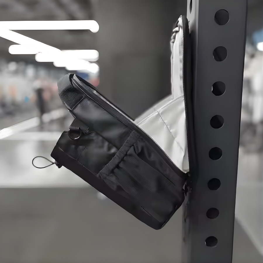 Bolso Magnético Para Gym