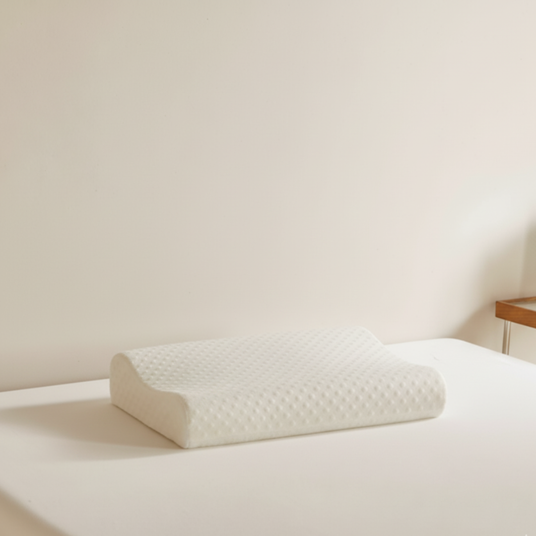 Almohadas MemoryFoam