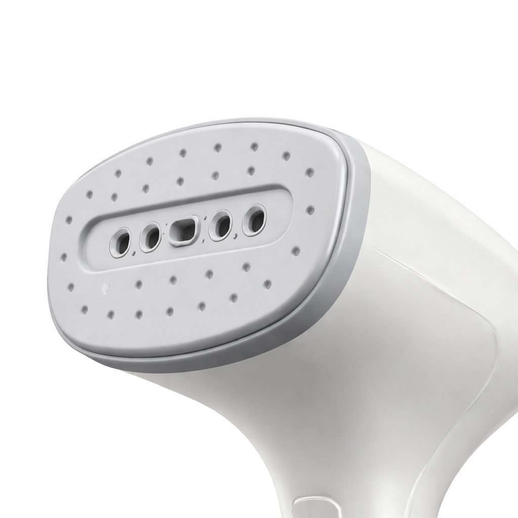 Plancha De Vapor Vertical Y Portátil Para Ropa